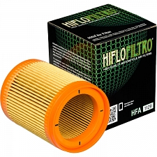 HiFlo HFA1129 Air Filter Honda 17213-KRM-890