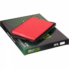 HiFlo HFA1207 Air Filter Honda 17205-KY1-000