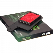 HiFlo HFA1211 Air Filter Honda 17210-KFG-010, Peugeot 754906, Piaggio 496406