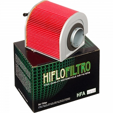 HiFlo HFA1212 Air Filter Honda 17211-KR3-600