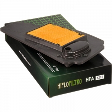 HiFlo HFA1213 Air Filter Honda 17210-KSV-J02
