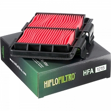 HiFlo HFA1215 Air Filter Honda 17220-KZZ-900 17220-KZZ-J00