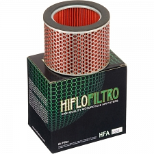 HiFlo HFA1504 Air Filter Honda 17210-MF2-000 17210-MF2-010