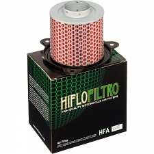 HiFlo HFA1505 Air Filter Honda 17214-MF5-751 17214-MF5-841