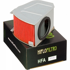 HiFlo HFA1506 Air Filter Honda 17211-MA6-000 17211-MA6-750
