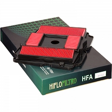 HiFlo HFA1614 Air Filter Honda 17210-MN8-000