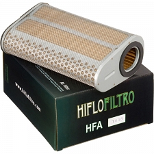 HiFlo HFA1618 Air Filter Honda 17210-MFG-D00 17210-MFG-D01 17210-MFG-D02