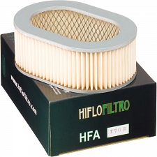 HiFlo HFA1702 Air Filter Honda 17210-MB1-000