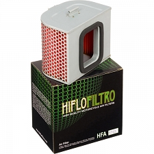 HiFlo HFA1703 Air Filter Honda 17211-MJ0-950 17211-MW3-700