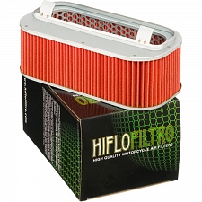 HiFlo HFA1704 Air Filter Honda 17216-MB2-000
