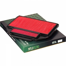 HiFlo HFA1707 Air Filter Honda 17210-ML7-000