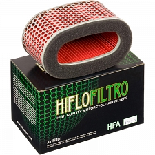 HiFlo HFA1710 Air Filter Honda 17213-MBA-000 17213-MBA-010
