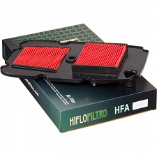 HiFlo HFA1714 Air Filter Honda 17210-MFF-D00