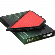 HiFlo HFA1716 Air Filter Honda 17210-MKH-D00
