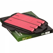 HiFlo HFA1801 Air Filter Honda 17210-MBG-000 17210-MCW-D00 17210-MCW-D01