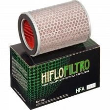 HiFlo HFA1916 Air Filter Honda 17210-MCZ-003