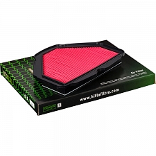 HiFlo HFA1936 Air Filter Honda 17210-MKC-A00