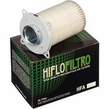 HiFlo HFA3501 Air Filter Honda 13780-01D50