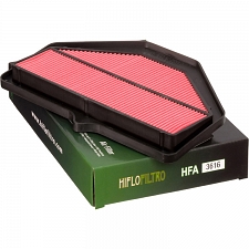 HiFlo HFA3616 Air Filter Suzuki 13780-29G00