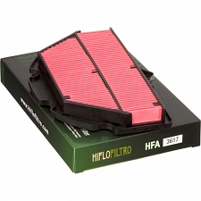 HiFlo HFA3617 Air Filter Suzuki 13780-01H00