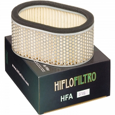 HiFlo HFA3705 Air Filter Suzuki 13780-33E00 13780-33E01