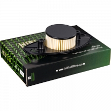 HiFlo HFA3807 Air Filter Suzuki 13780-41F00