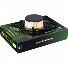 HiFlo HFA3808 Air Filter Suzuki 13780-41F20