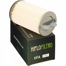 HiFlo HFA3902 Air Filter Suzuki 13780-49310