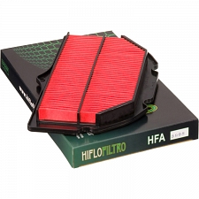 HiFlo HFA3908 Air Filter Suzuki 13780-35F00