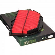 HiFlo HFA3910 Air Filter Suzuki 13780-41G00