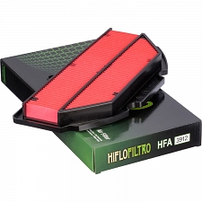 HiFlo HFA3912 Air Filter Suzuki 13780-47H00 13780-47H10