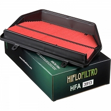 HiFlo HFA3913 Air Filter Suzuki 13780-17K00