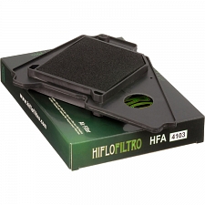 HiFlo HFA4103 Air Filter Yamaha 5VL-E4450-10 5VL-E4450-12