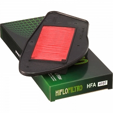 HiFlo HFA4107 Air Filter Yamaha 5TY-E4451-10
