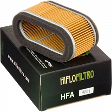 HiFlo HFA4201 Air Filter Yamaha 1A2-14451-00