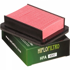 HiFlo HFA4507 Air Filter Yamaha 4B5-14451-00
