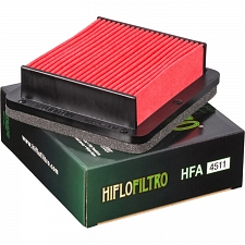 HiFlo HFA4511 Air Filter Yamaha BC3-14451-00