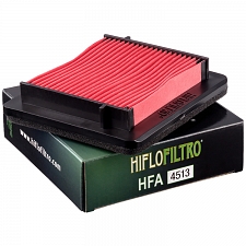HiFlo HFA4513 Air Filter Yamaha B7M-14451-00
