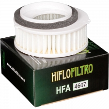 HiFlo HFA4607 Air Filter Yamaha 4TR-14451-00