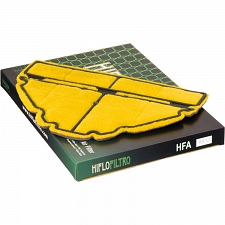 HiFlo HFA4611 Air Filter Yamaha 4TV-14468-00 4WE-14468-00