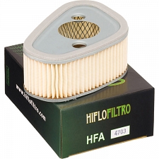HiFlo HFA4703 Air Filter Yamaha 4X7-14451-00