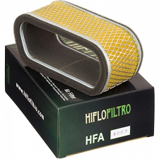 HiFlo HFA4903 Air Filter Yamaha 2H7-14451-00 2H9-14451-00