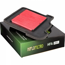HiFlo HFA4921 Air Filter Yamaha 1RC-14451-00