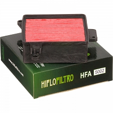 HiFlo HFA5002 Air Filter Kymco 17210-KEC6-9000