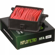 HiFlo HFA5007 Air Filter Kymco 00163916 17211-LDF7-B000