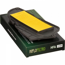 HiFlo HFA5104 Air Filter SYM 17211-HHA-000