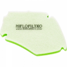 HiFlo HFA5212DS Air Filter Piaggio 430927 431838 4834741