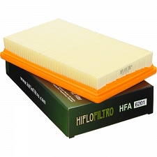 HiFlo HFA6201 Air Filter Cagiva 00071573