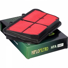 HiFlo HFA6501 Air Filter Triumph T2200557