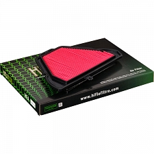 HiFlo HFA6512 Air Filter Triumph T2204820